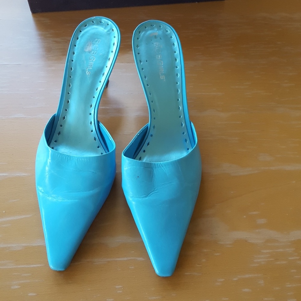 Shoes